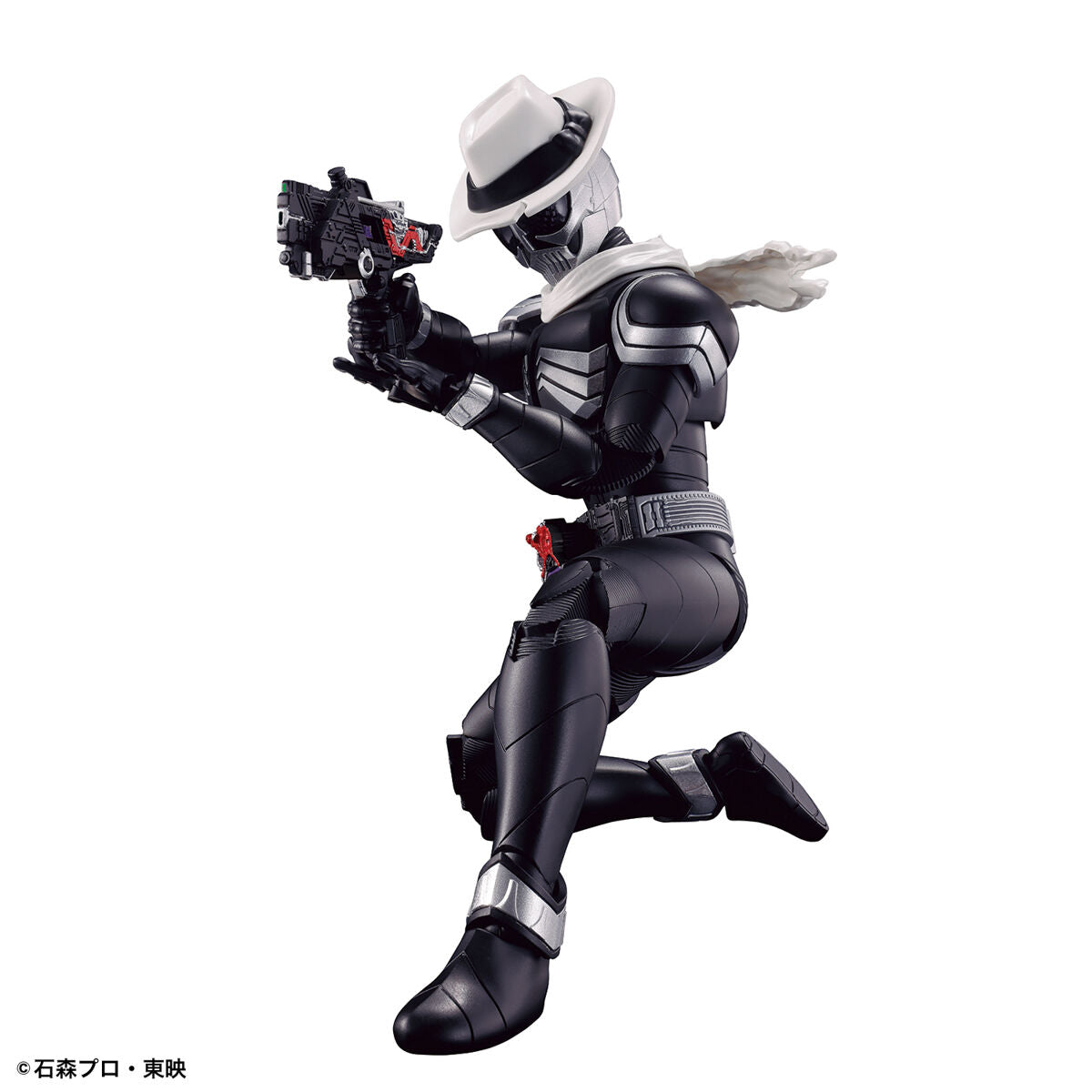 Figure-rise Standard Kamen Rider Skull