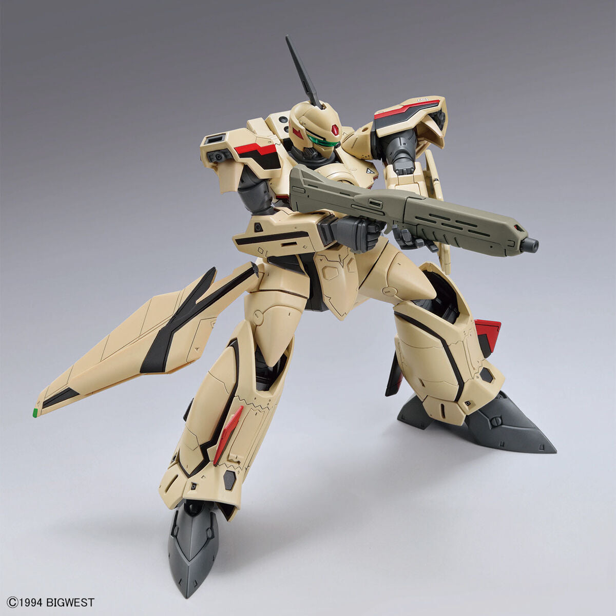 HG YF-19 1/100