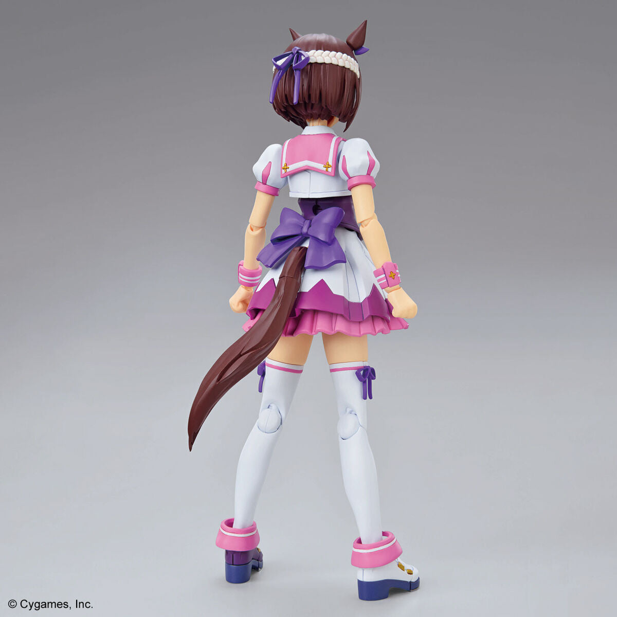 Figure-rise Standard Uma Musume Pretty Derby Special Week