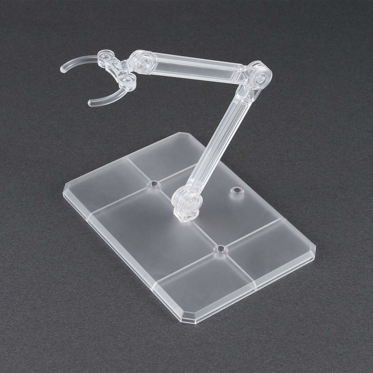 Action Base 7 - Clear 2 pcs.