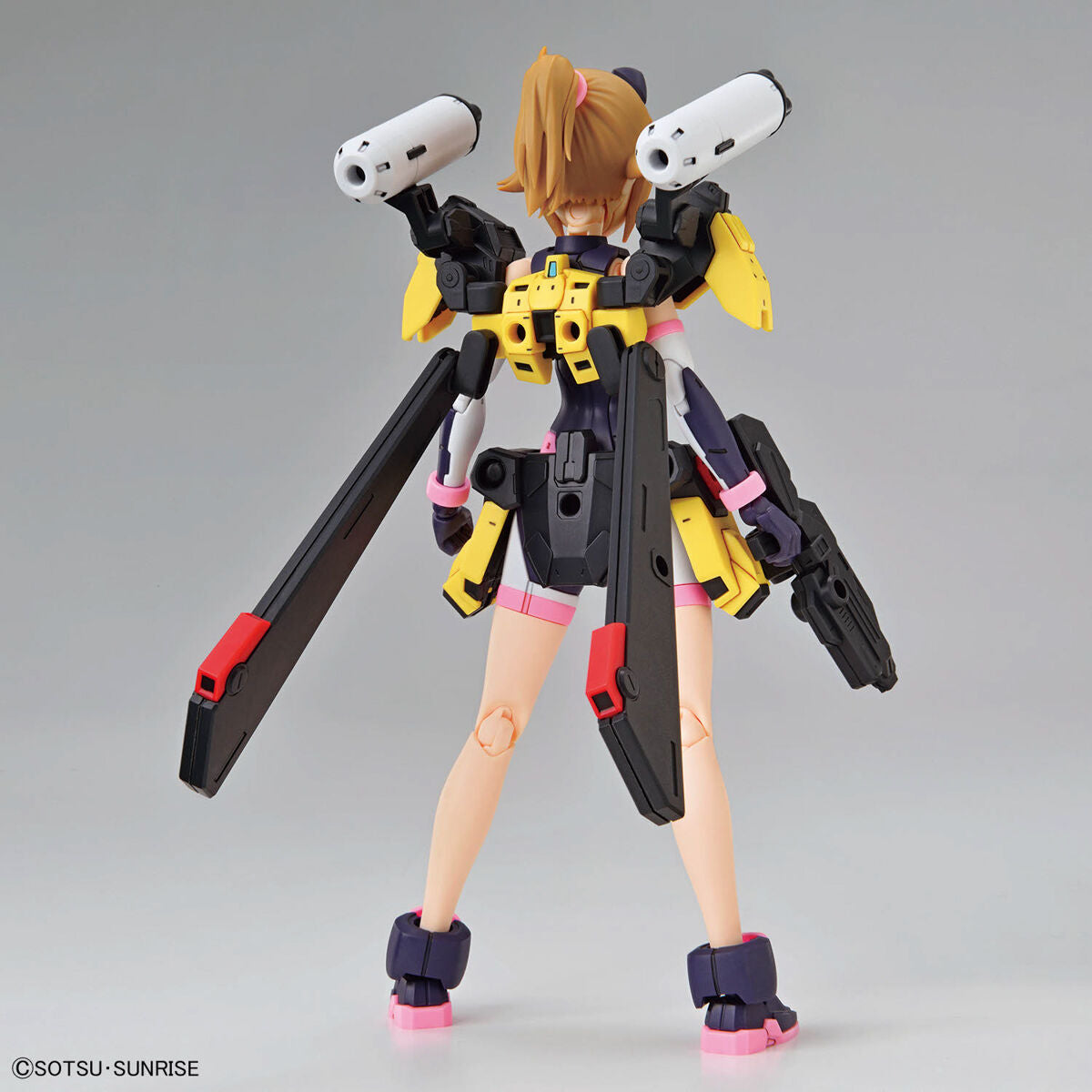 Figure Rise Standard Avatar Fumina 1/144