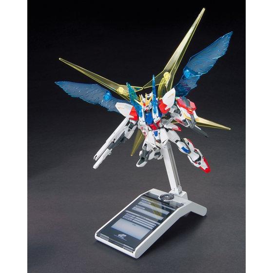 HGBC Universe Booster Plavsky Power Gate 1/144