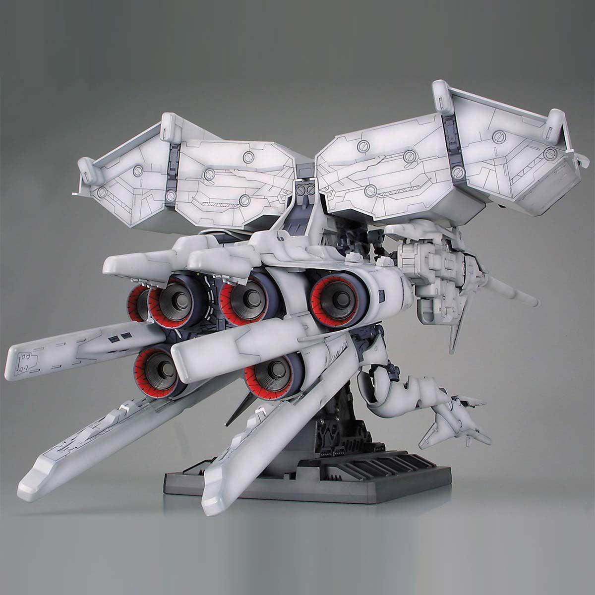 HG Gundam GP03 Dendrobium 1/144 *PRE-ORDER*