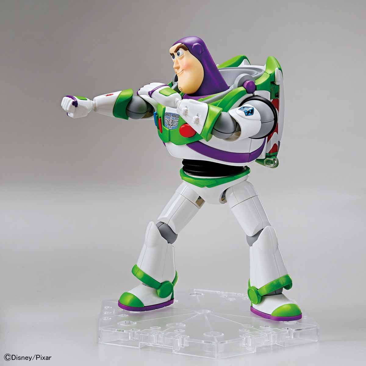 Toy Story 4 - Buzz Lightyear - Model Kit