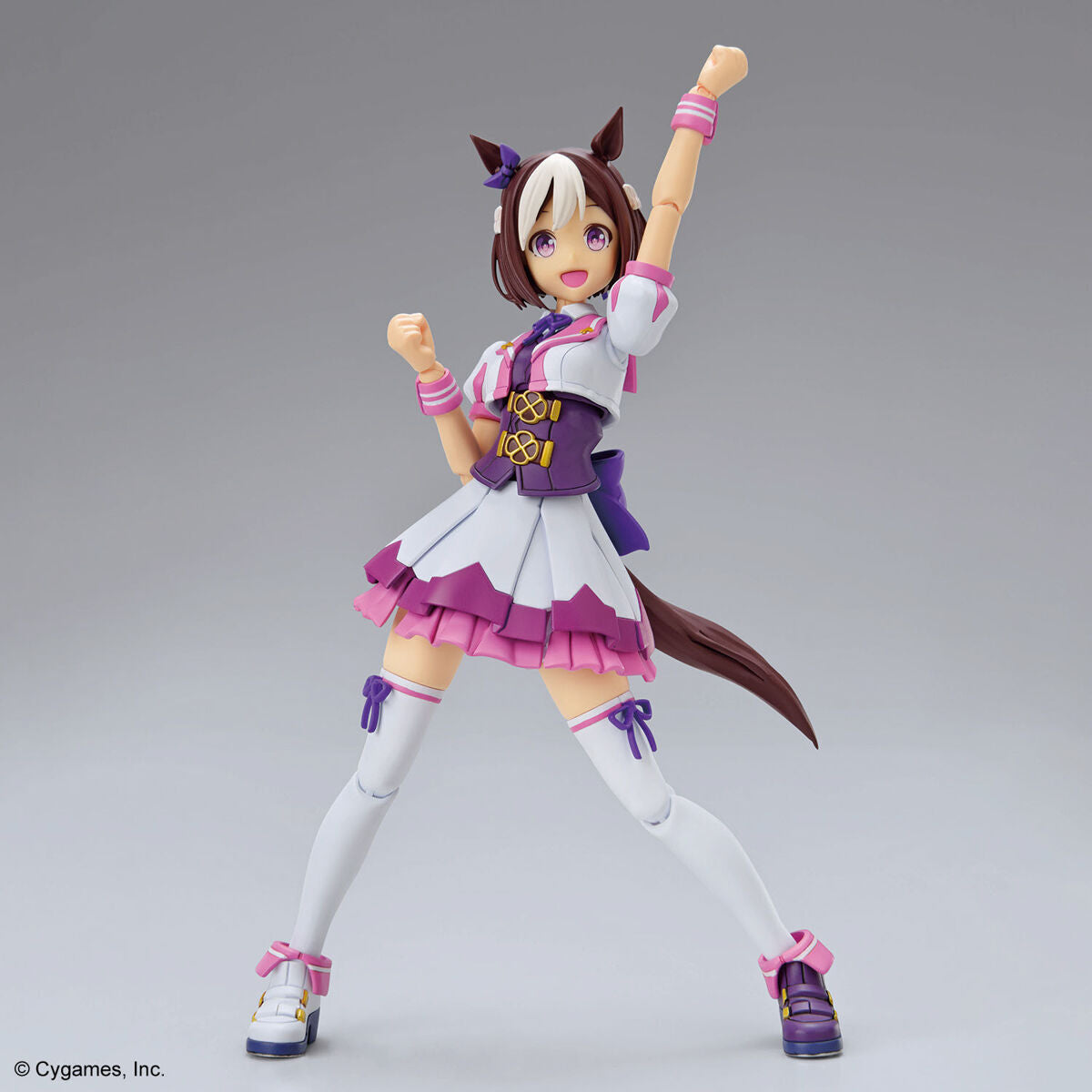 Figure-rise Standard Uma Musume Pretty Derby Special Week