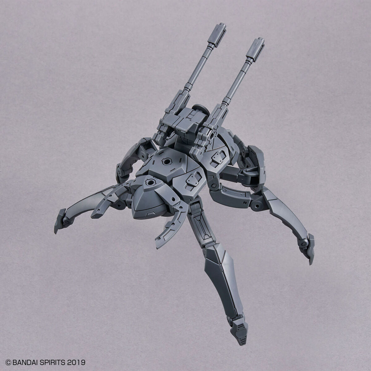 30MM 1/144 EXA VEHICLE (Multiple Legs Mecha Ver.)