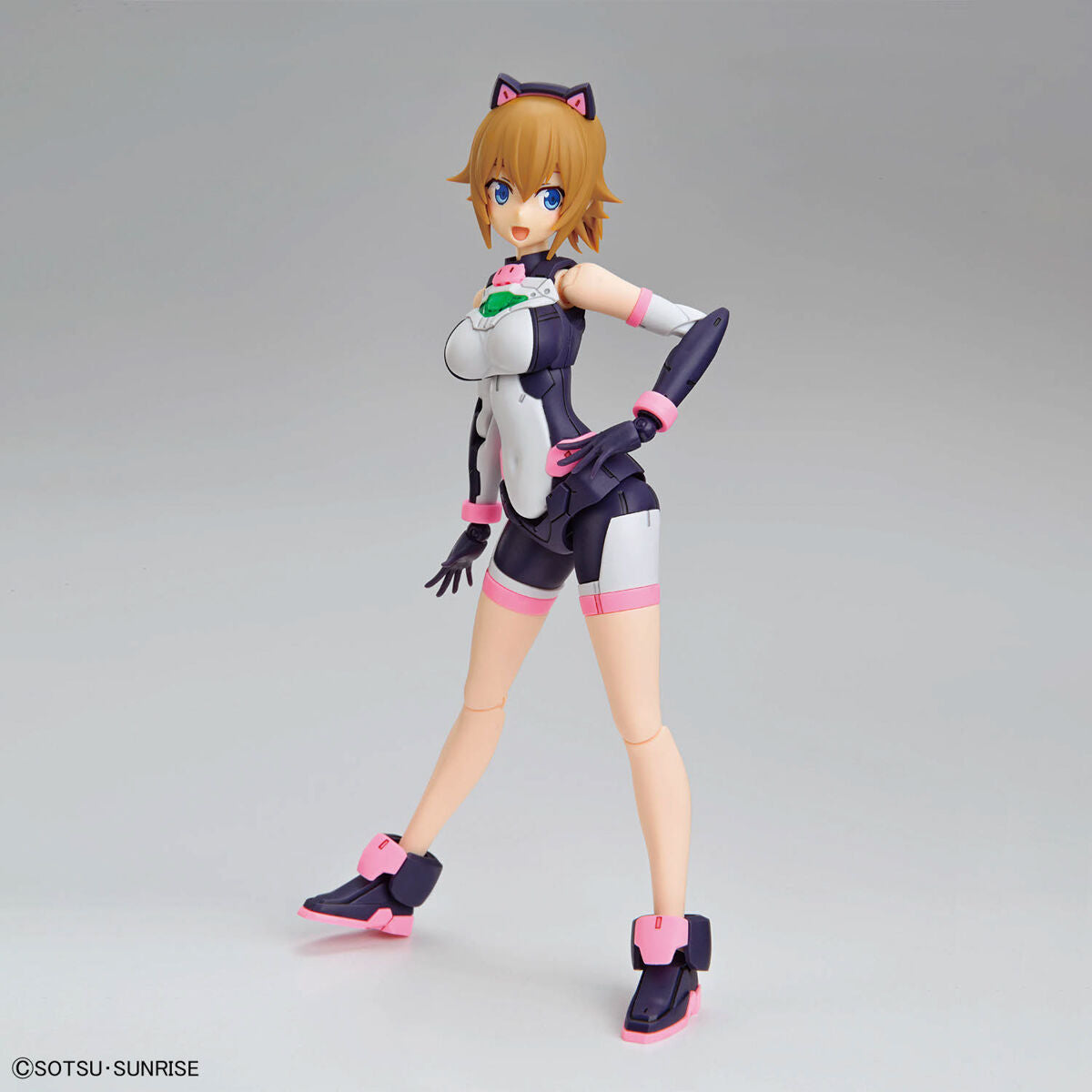 Figure Rise Standard Avatar Fumina 1/144