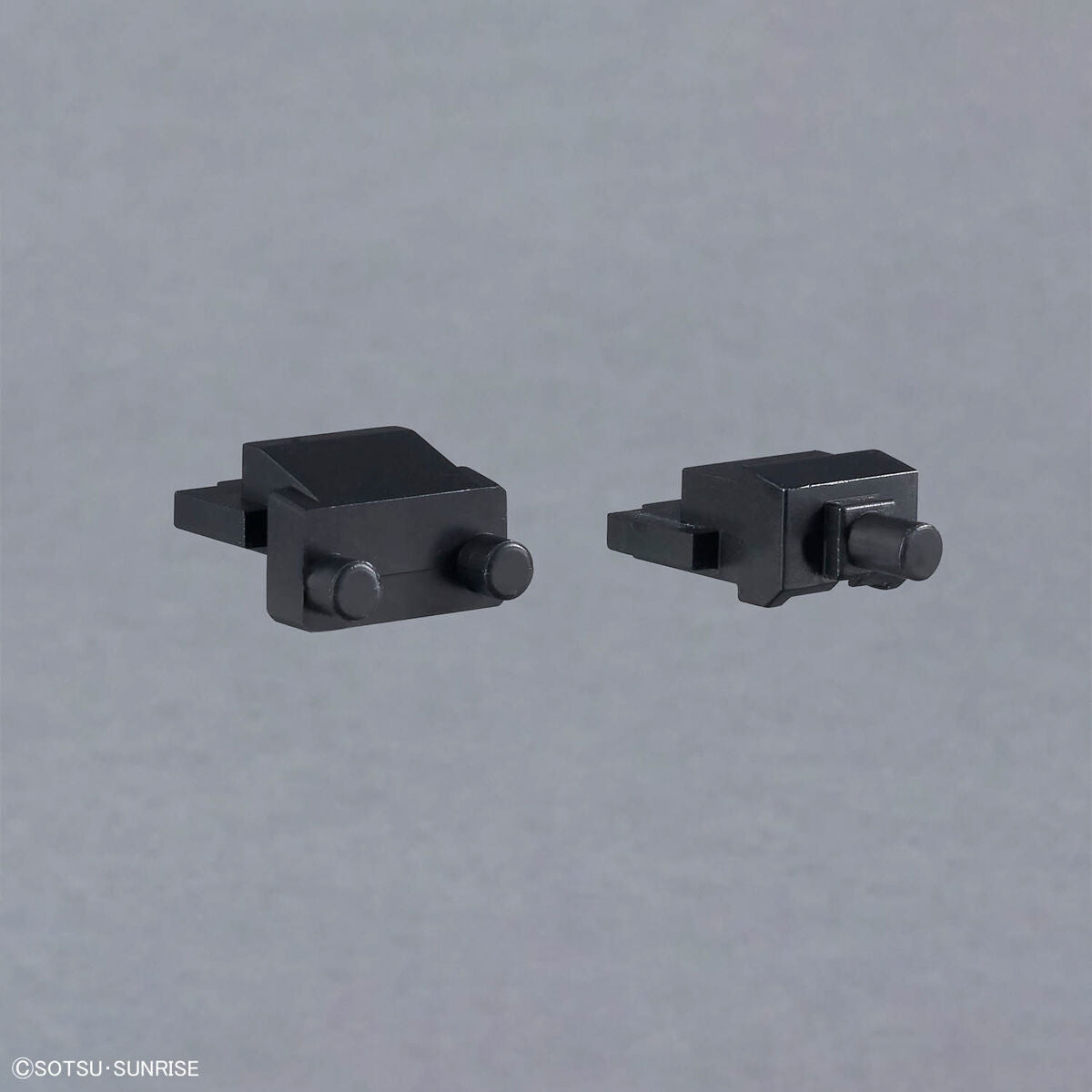 Option Parts Set Gunpla 01 (Aile Striker) 1/144