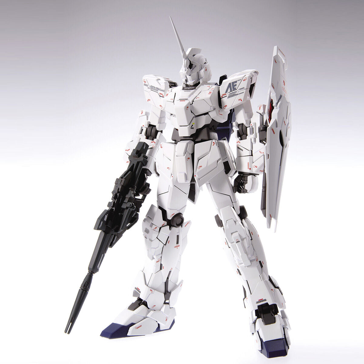 MG 1/100 Unicorn Gundam Ver.Ka