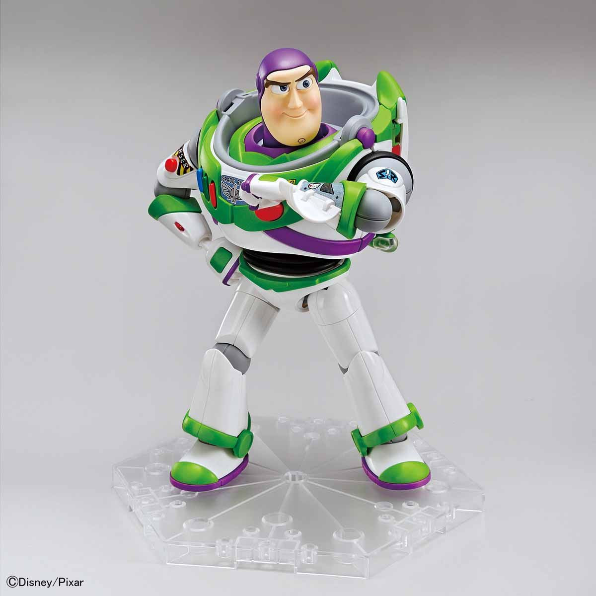 Toy Story 4 - Buzz Lightyear - Model Kit