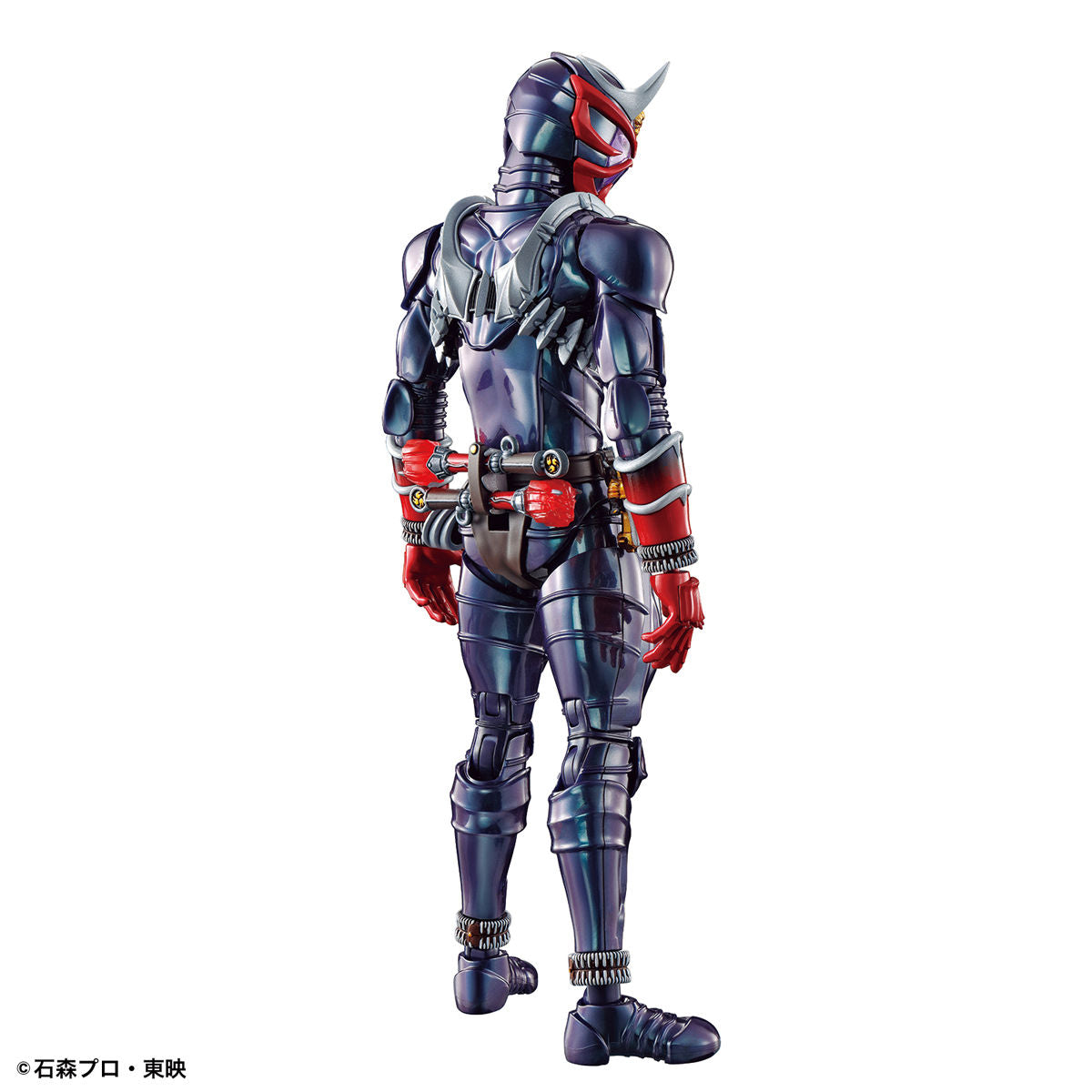 Figure-rise Standard Kamen Rider Hibiki