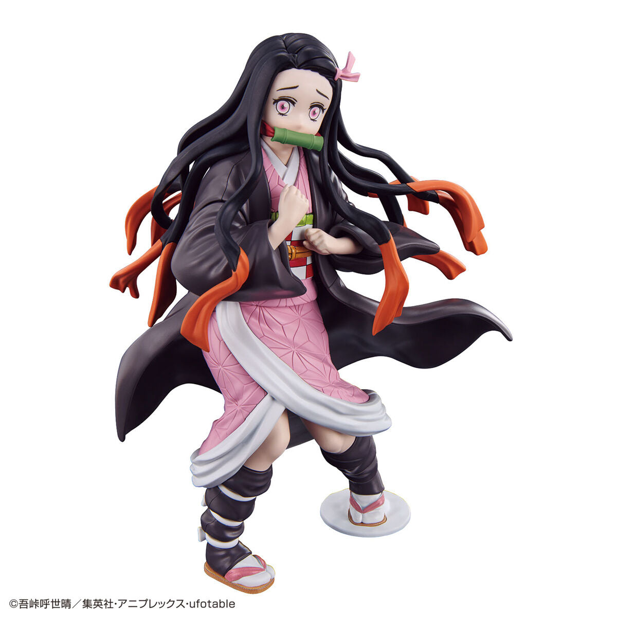 Demon Slayer: Nezuko Kamado