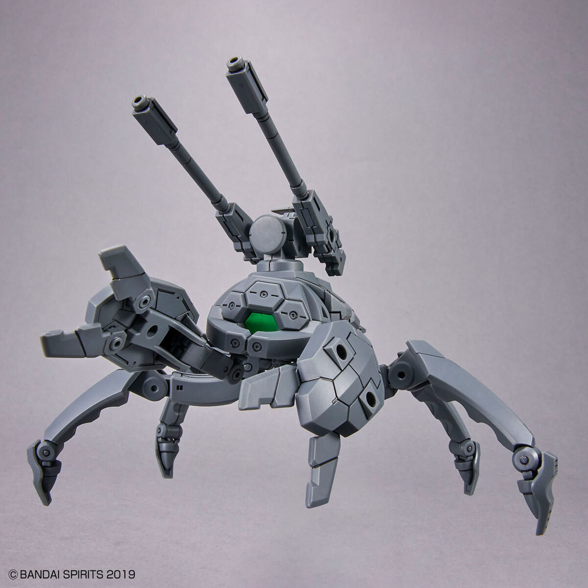 30MM 1/144 EXA VEHICLE (Multiple Legs Mecha Ver.)