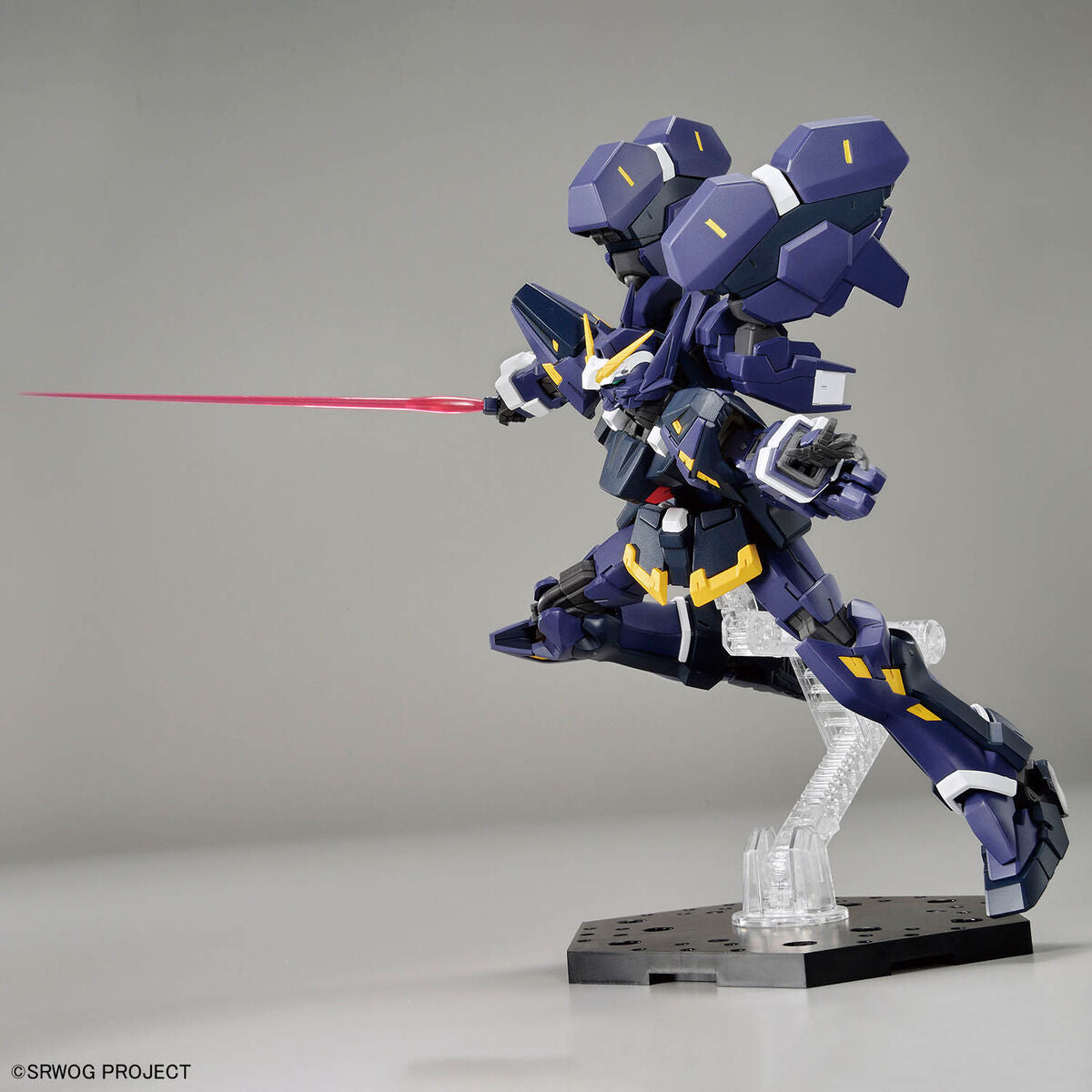 HG Hückebein Mk-III