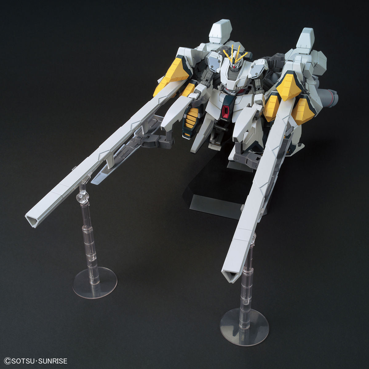 HG NARRATIVE GUNDAM A-PACKS 1/144