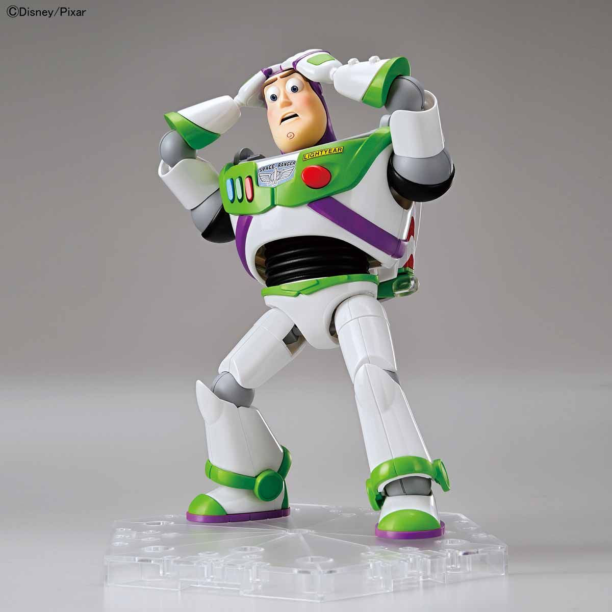 Toy Story 4 - Buzz Lightyear - Model Kit