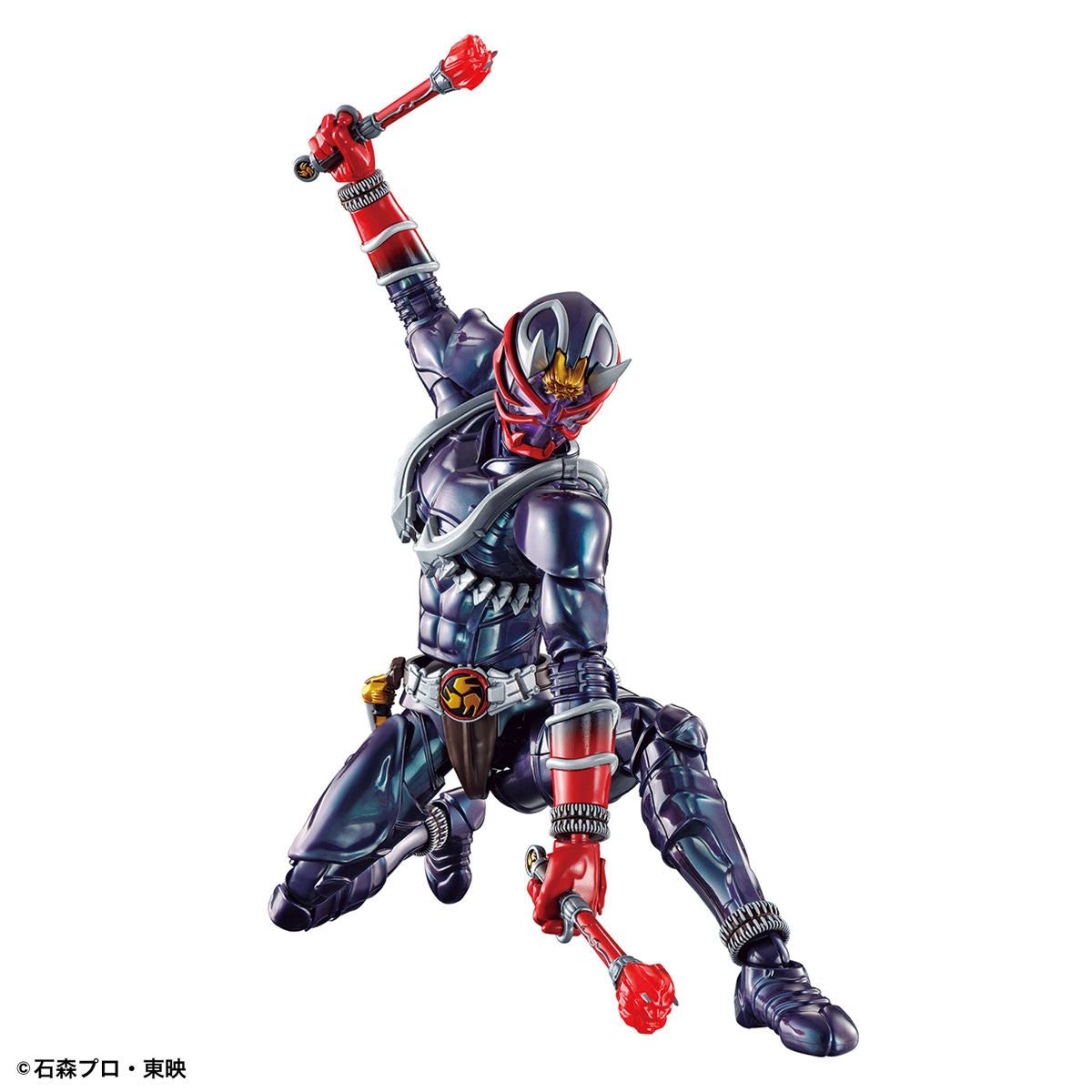 Figure-rise Standard Kamen Rider Hibiki