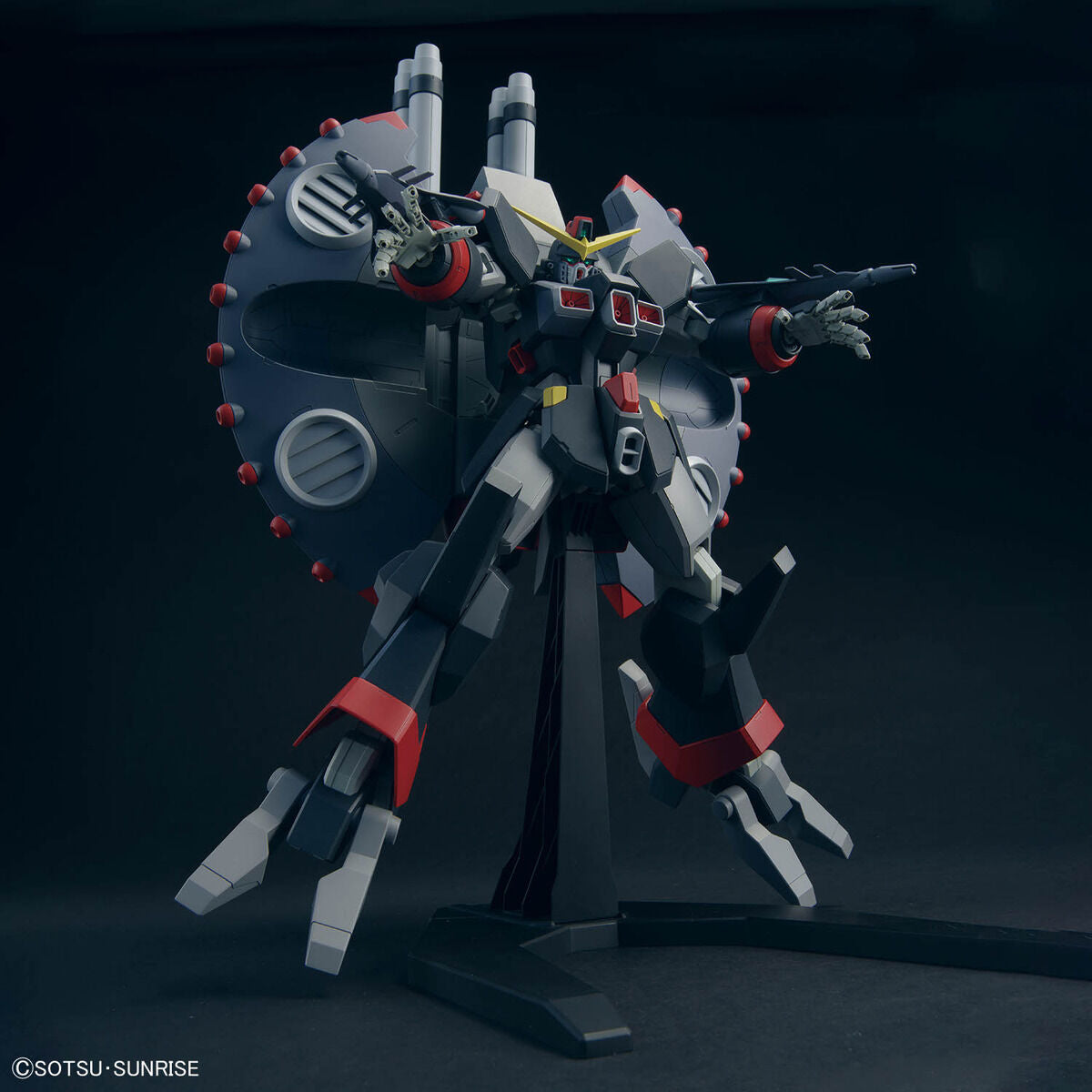 HG Destroy Gundam 1/144