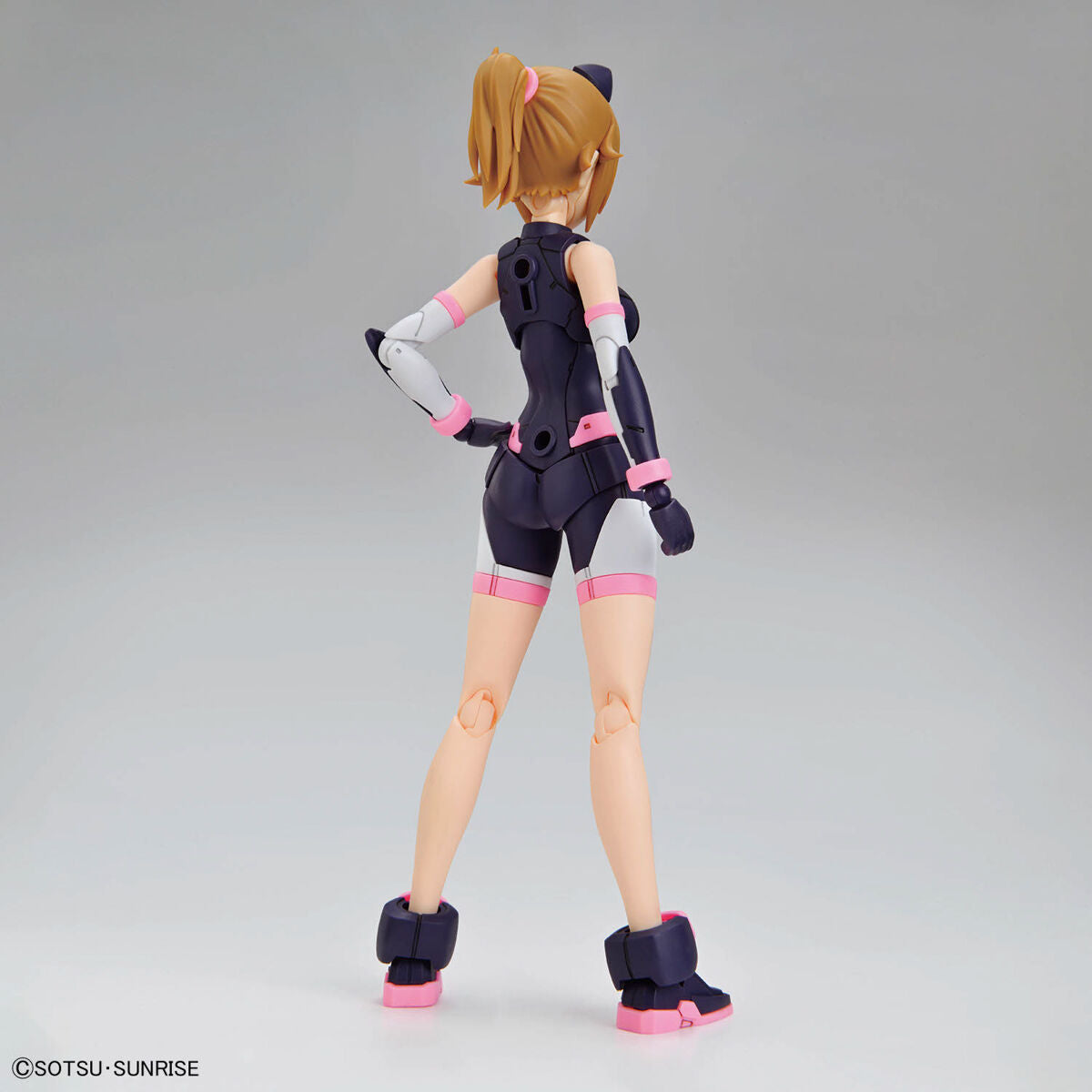 Figure Rise Standard Avatar Fumina 1/144