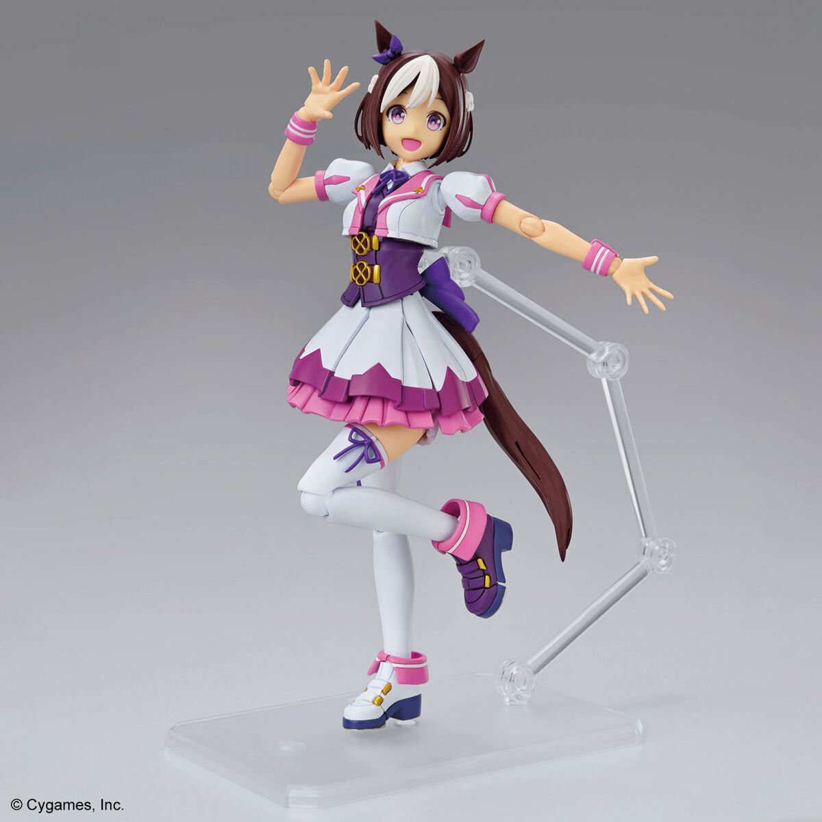 Figure-rise Standard Uma Musume Pretty Derby Special Week