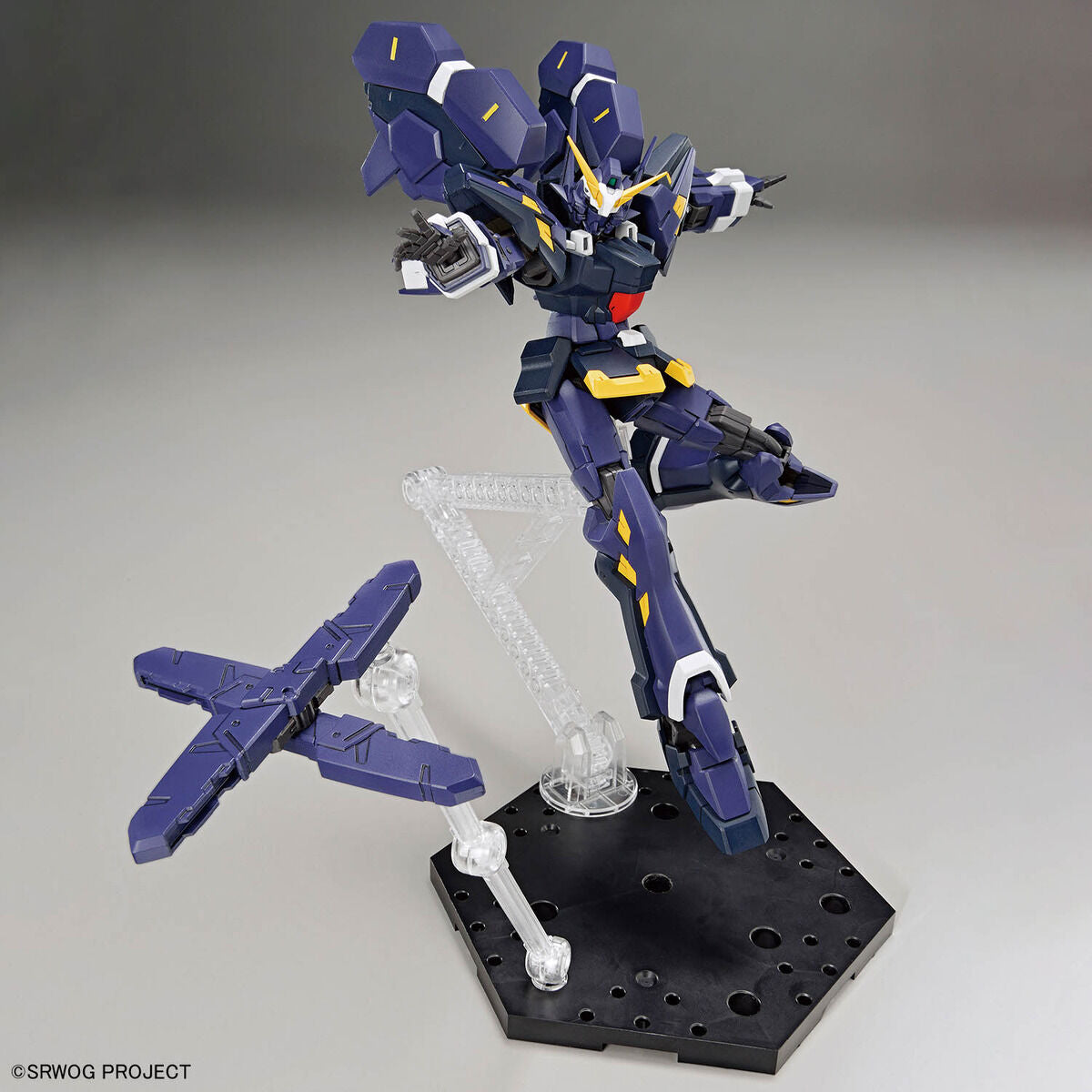 HG Hückebein Mk-III