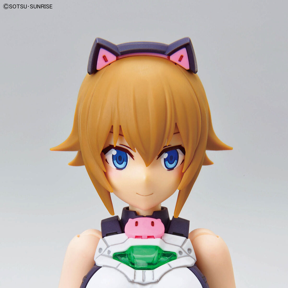 Figure Rise Standard Avatar Fumina 1/144