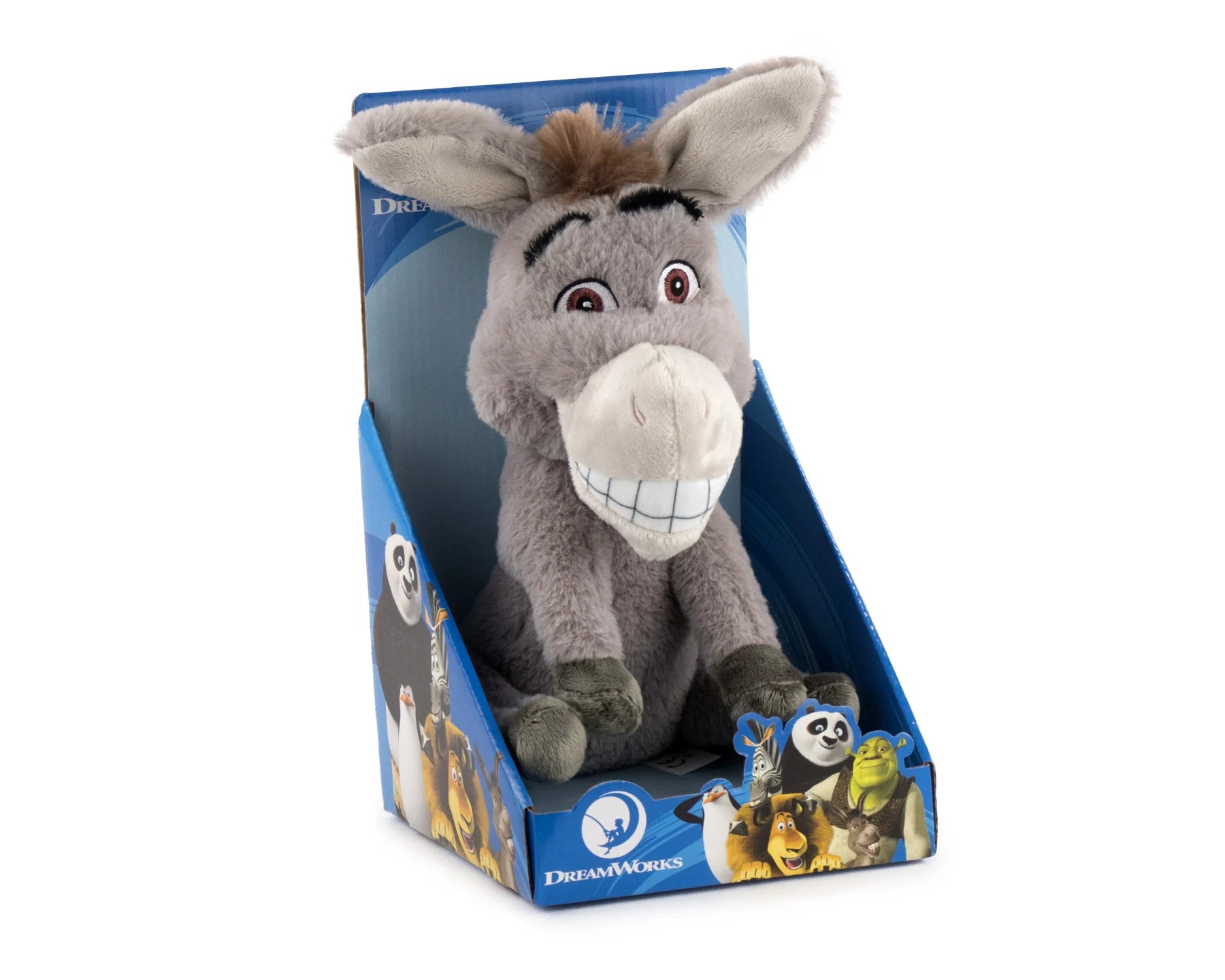 SHREK - Donkey - Plush 26cm