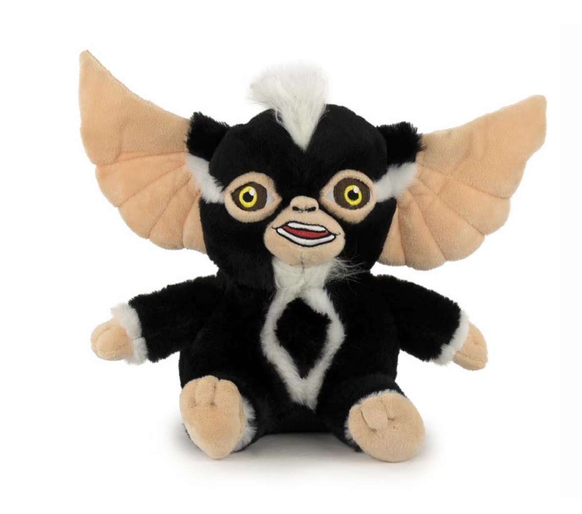 GREMLINS - Mohawk - Sitting Plush 24cm