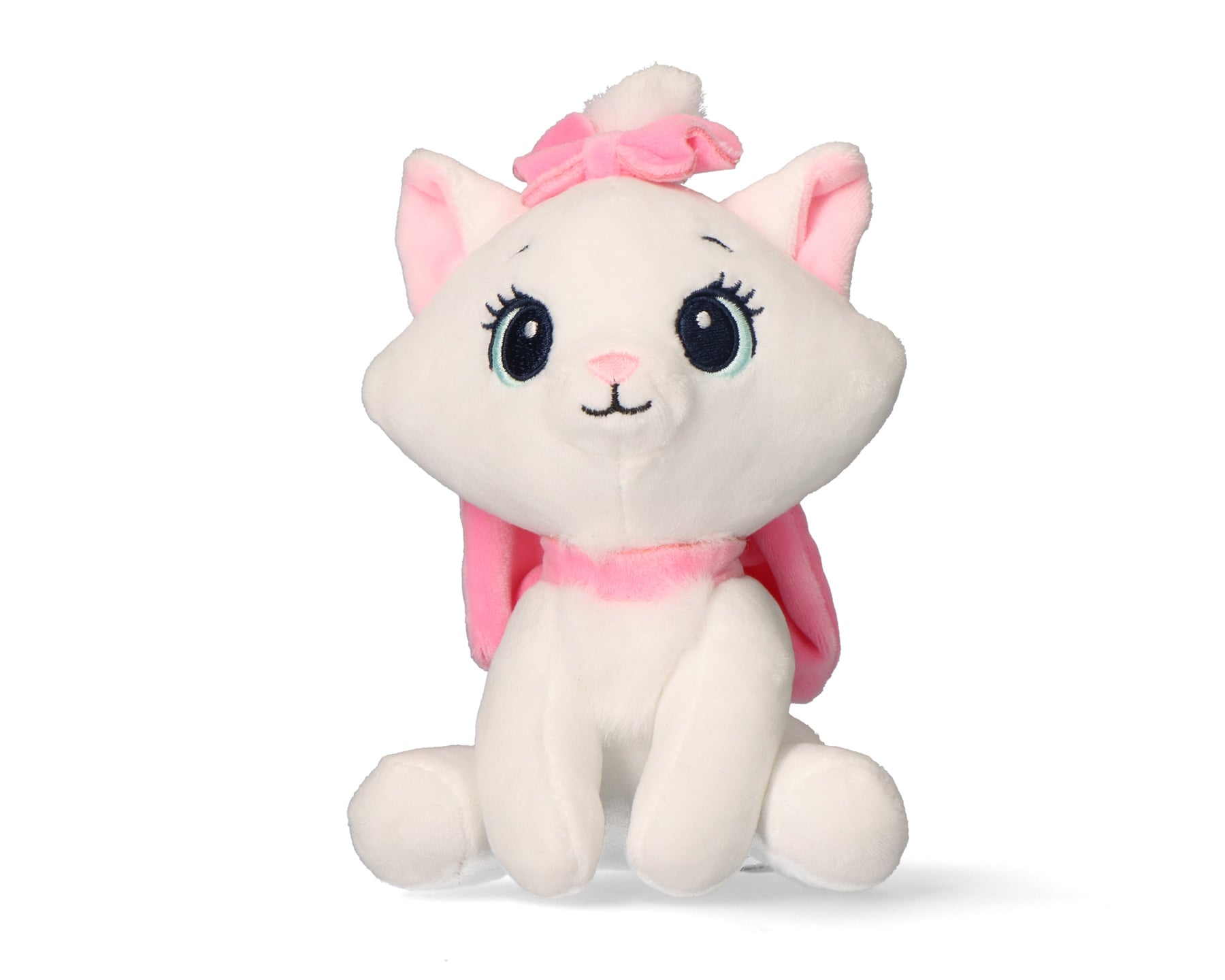 ARISTACATS - Marie - Bag Clip Plush - 12cm