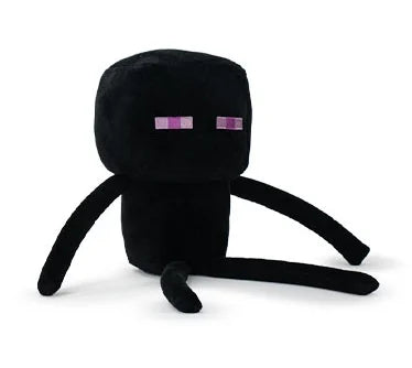 MINECRAFT - Enderman - Plush 42cm