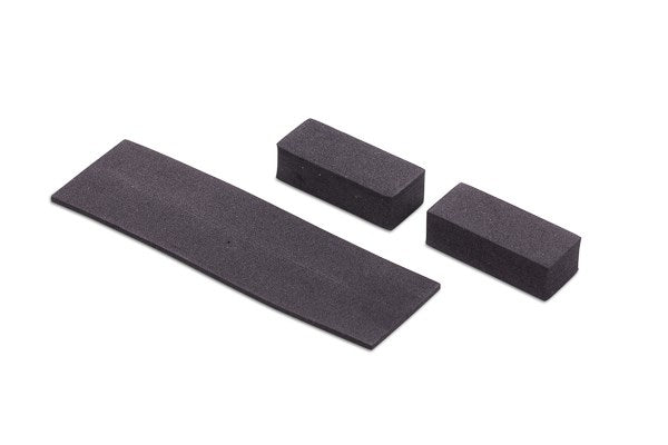 Battery Box Foam Block Set