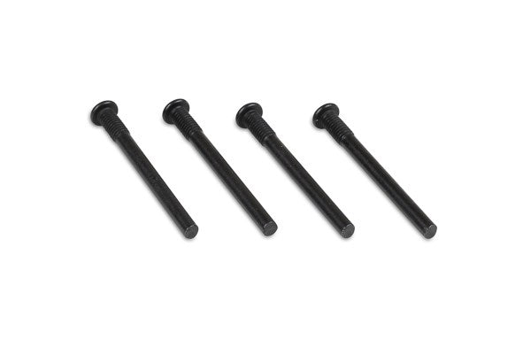 Screw Shaft 3.5x7x34.5mm (4pcs)