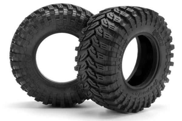 MAXXIS TREPADOR TIRE D COMPOUND (2PCS)