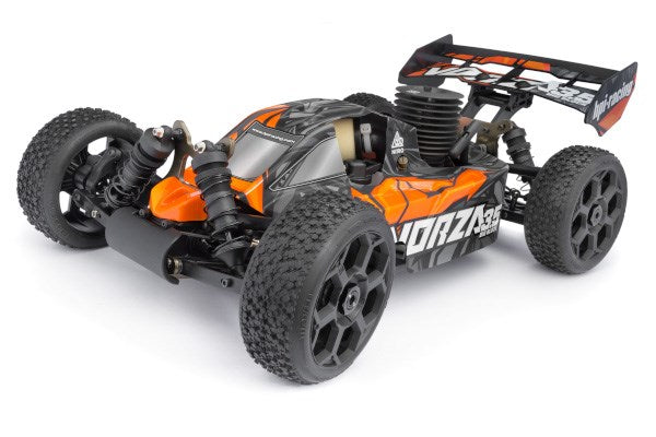 Vorza Buggy Nitro