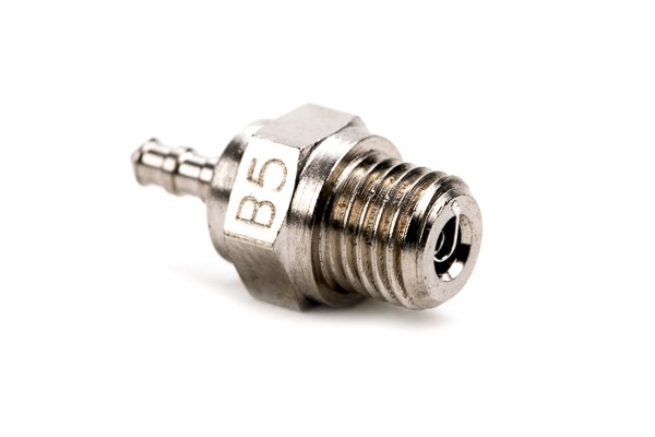 Glow Plug Medium B5