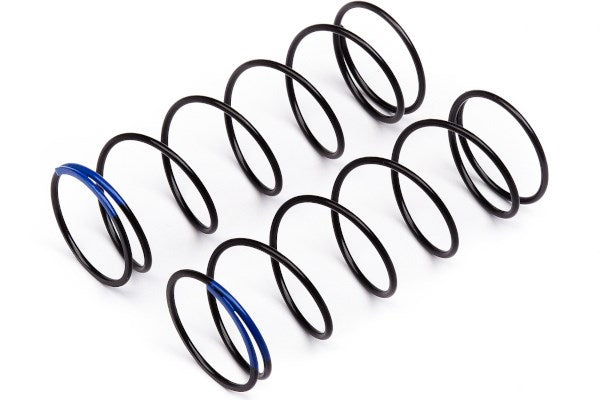 Shock Spring (BLUE/68mm/68.9gF/2pcs)