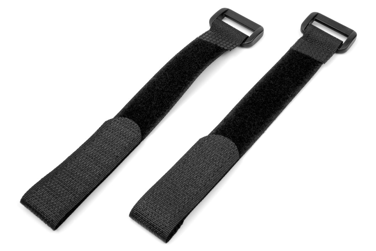 Battery Strap 20x200mm (Pr)