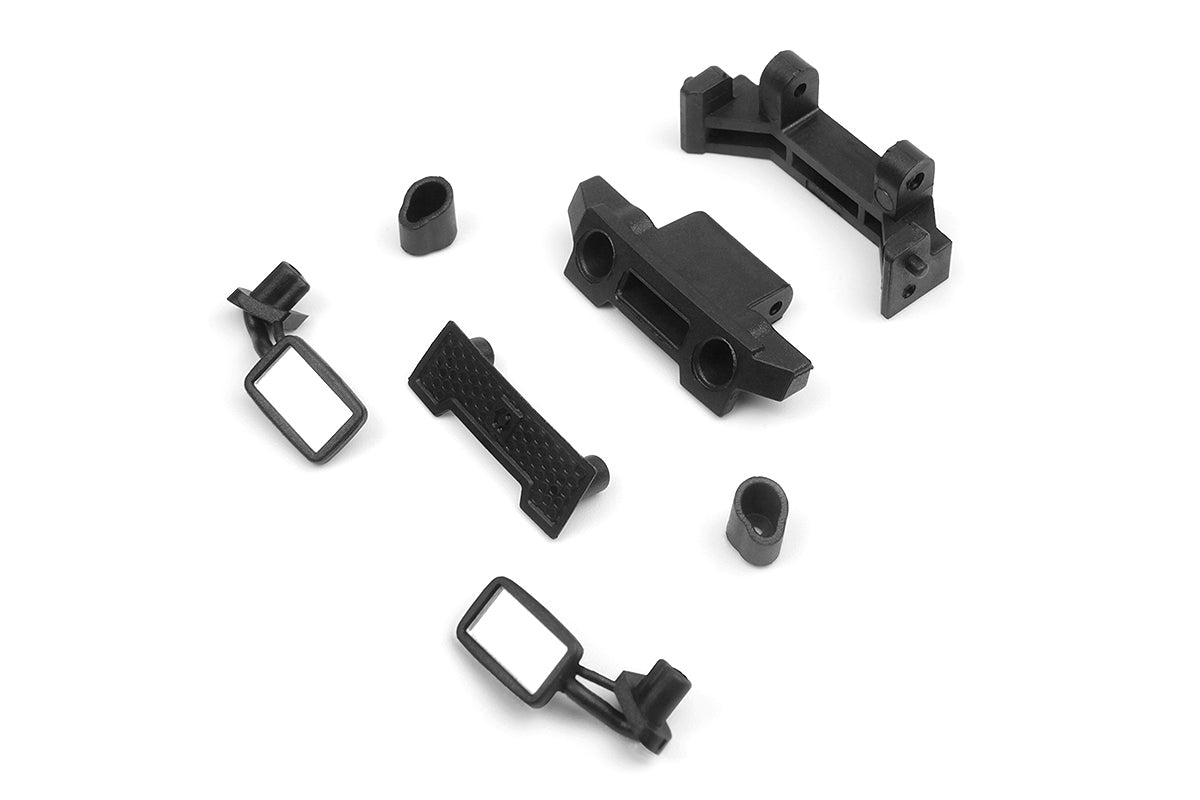 Venture18 CC Ridgeline Body Parts Set