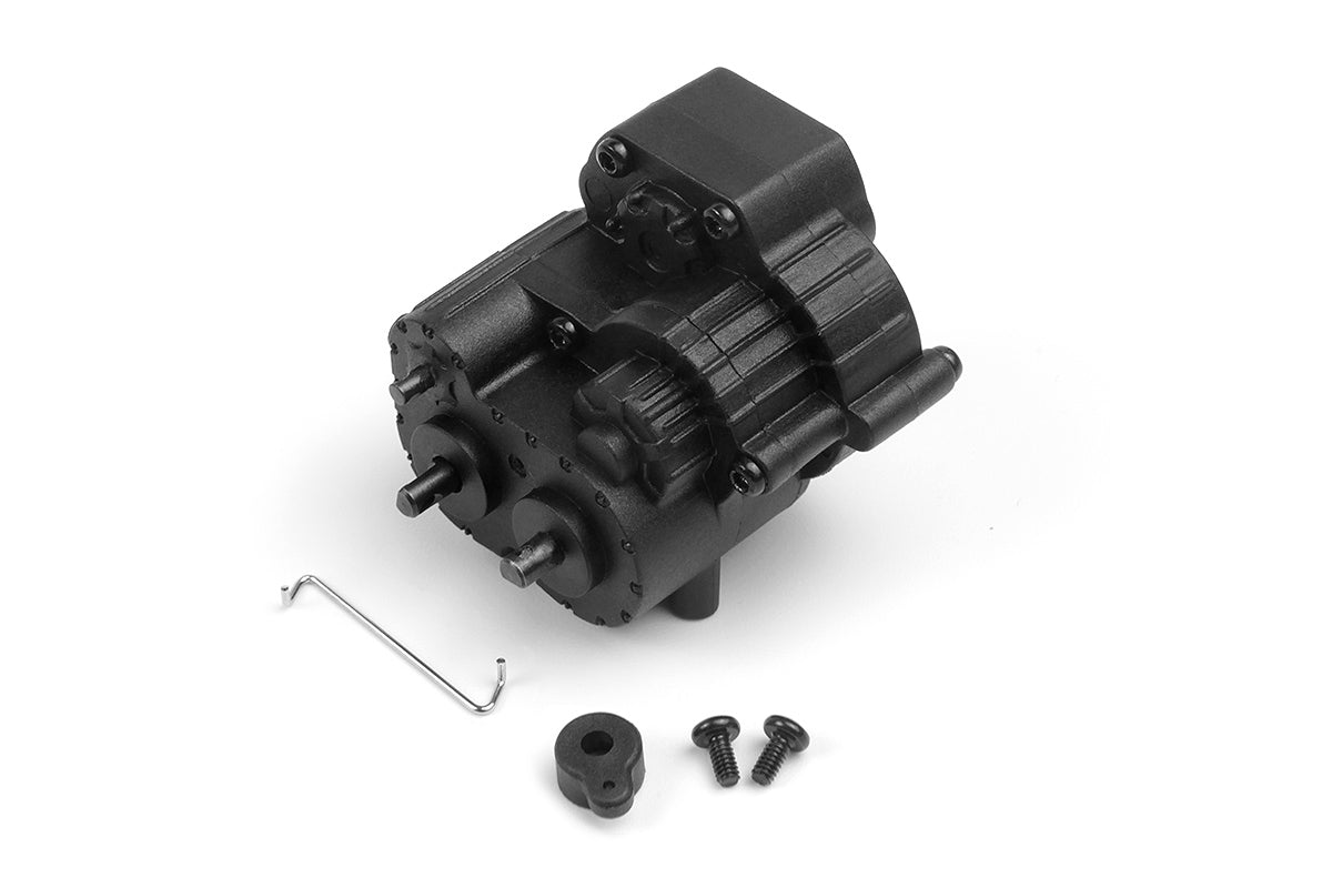Half-DIG Transmission Conversion Set