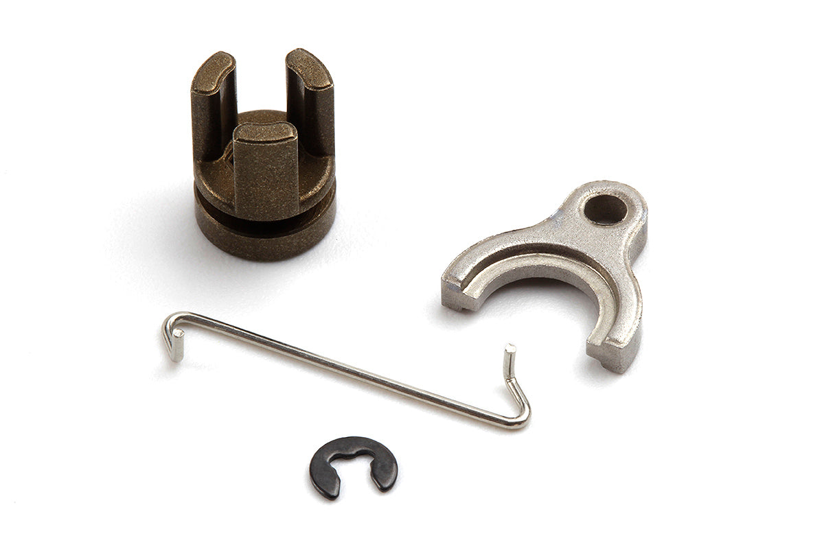 DIG Slider and Locker Set
