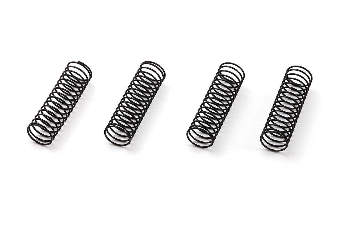 Shock Spring 10x33x0.6mm 14.5 Coils (Medium)