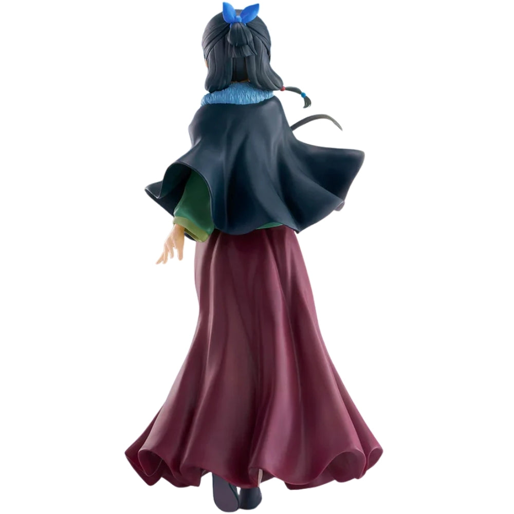 Bandai The Apothecary Diaries - Maomao Figure Poncho