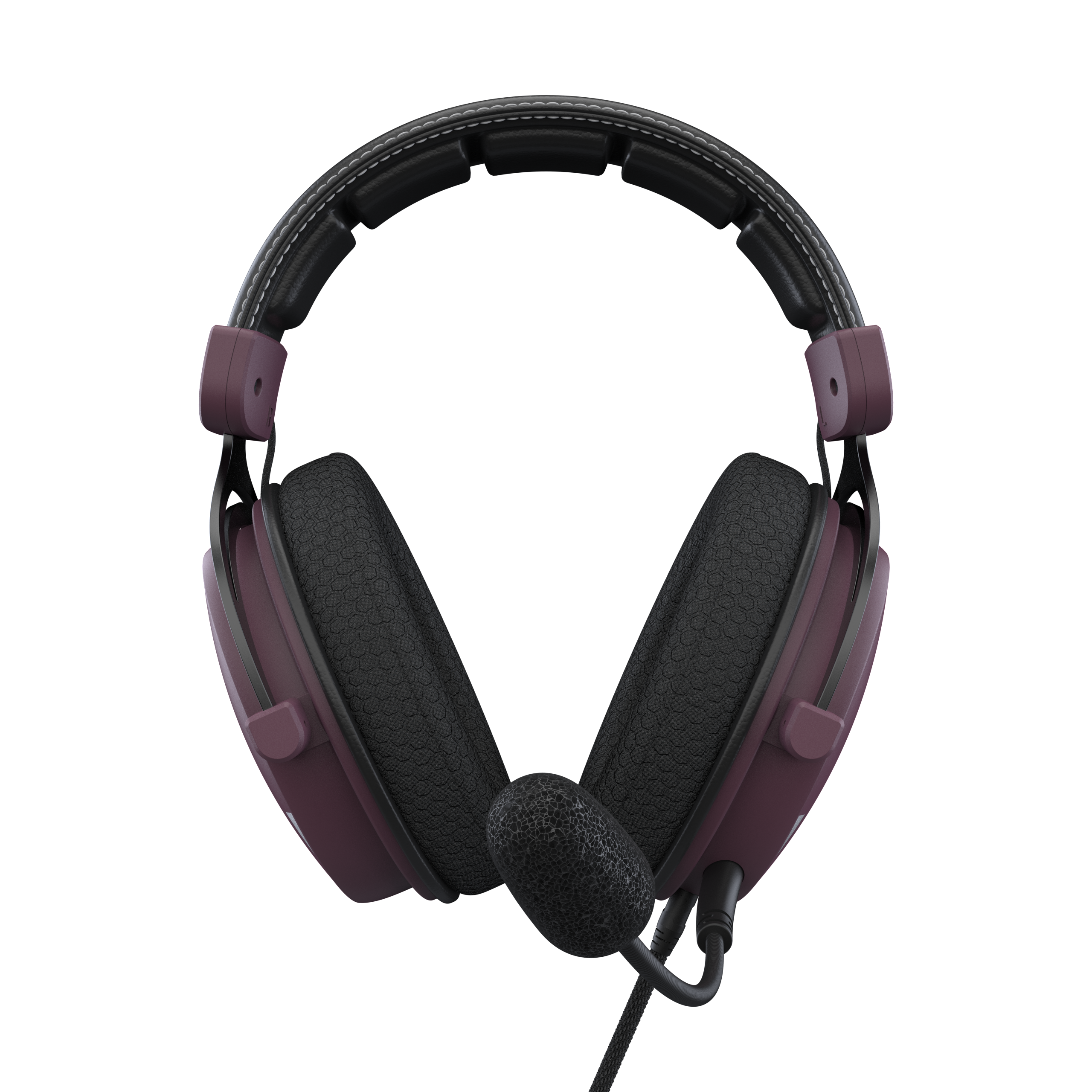 Dark Project One HS4 Wired headset