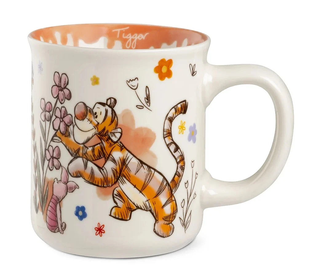 WINNIE THE POOH - Tigger - Mug 340ml