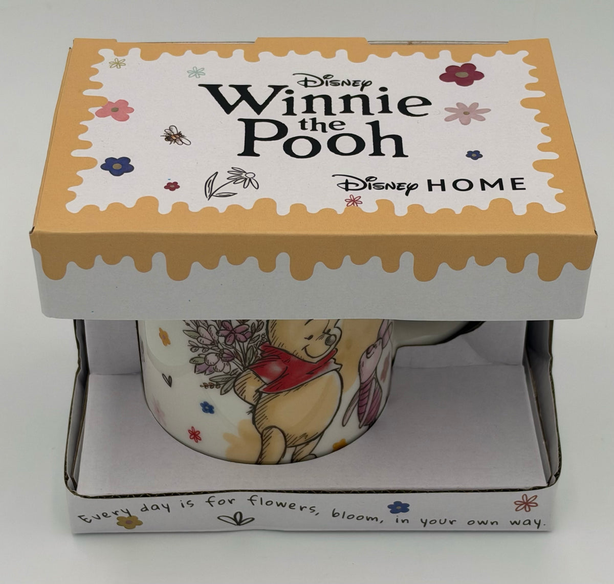 WINNIE THE POOH - Tigger - Mug 340ml