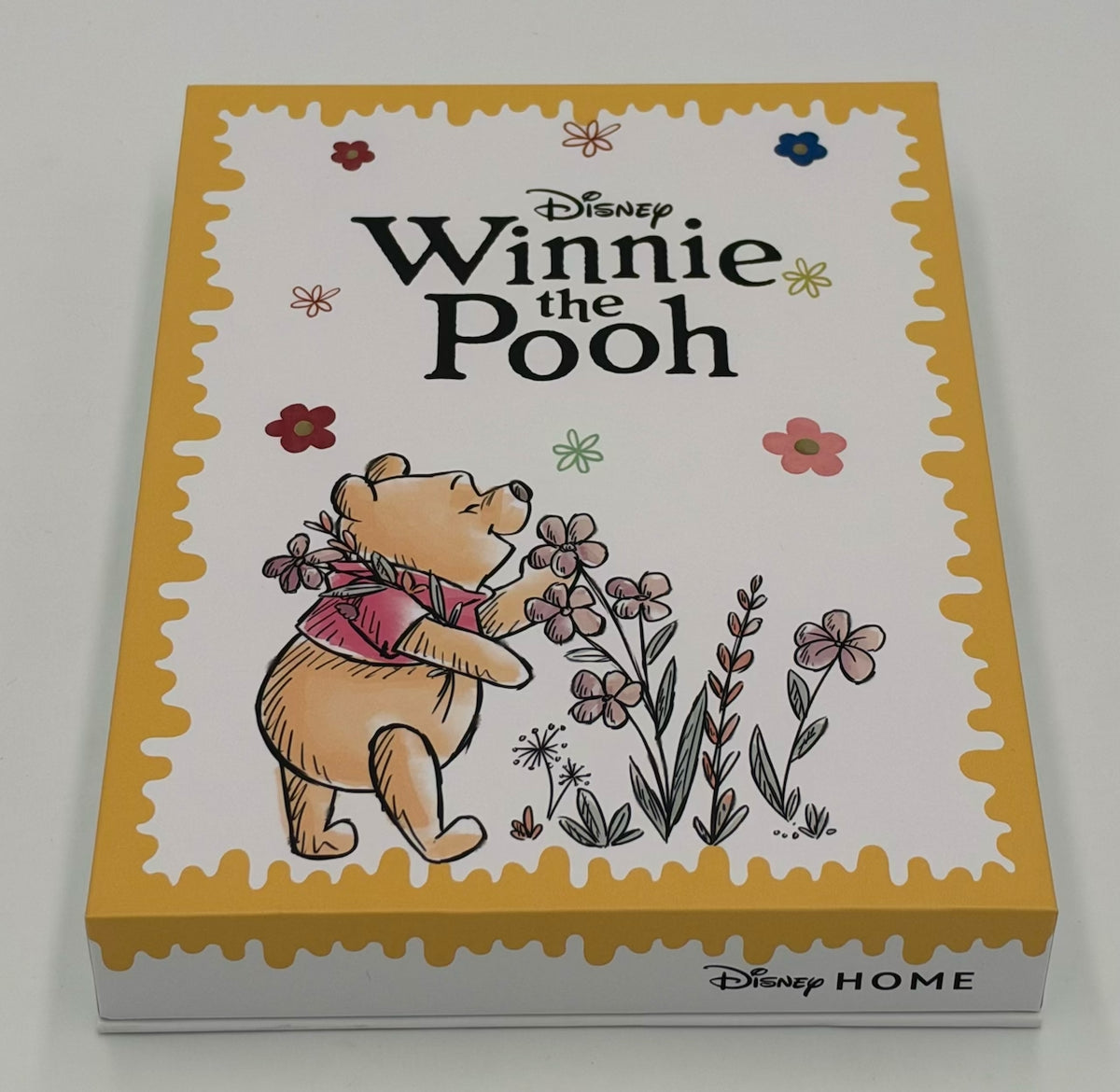 WINNIE THE POOH - 4pcs Dessert Fork