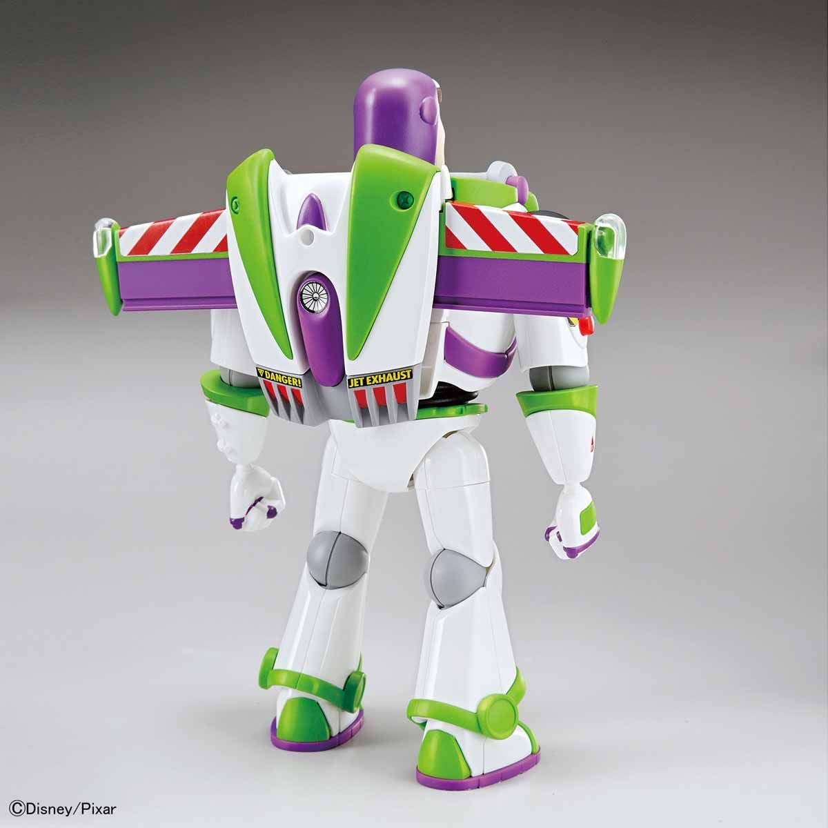 Toy Story 4 - Buzz Lightyear - Model Kit