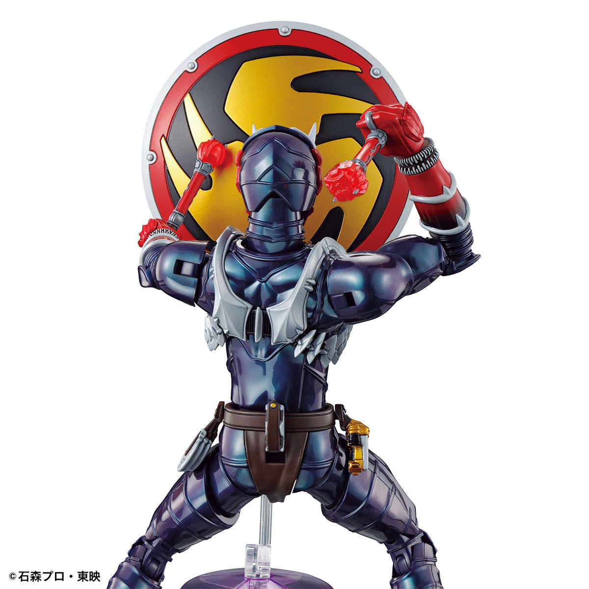 Figure-rise Standard Kamen Rider Hibiki