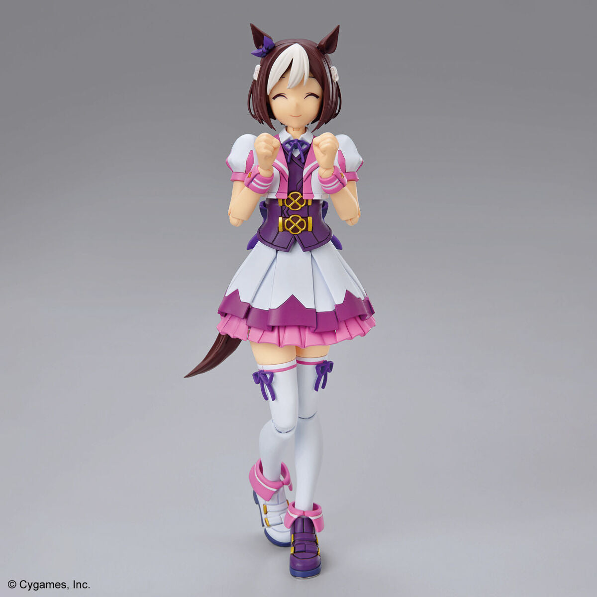 Figure-rise Standard Uma Musume Pretty Derby Special Week