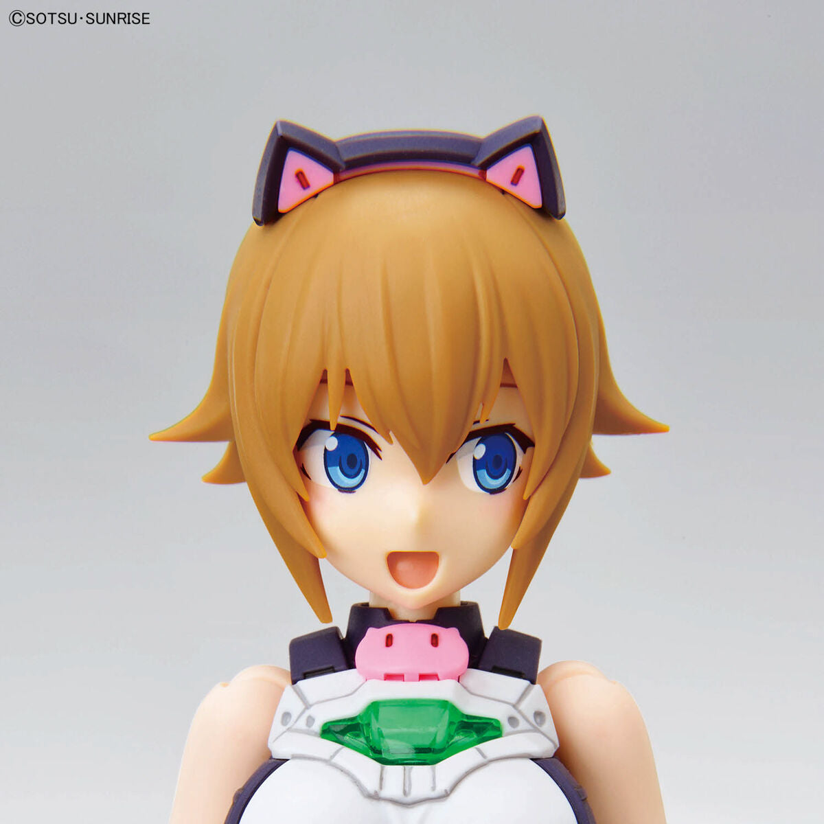 Figure Rise Standard Avatar Fumina 1/144